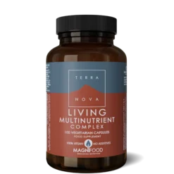 Living multinutrient complex -monivitamiini, 62 g