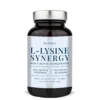 L-Lysine Synergy, 90 kaps