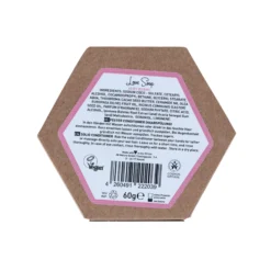 Lovesoap Very Berry Conditioner Hoitoainepala, 60 g