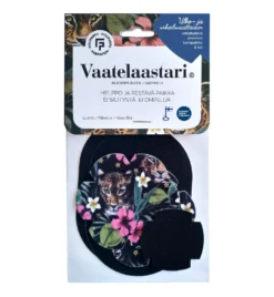 Lumo-vaatelaastari, 5 kpl/pkt