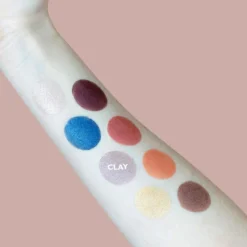 Luomiväri 245, Clay