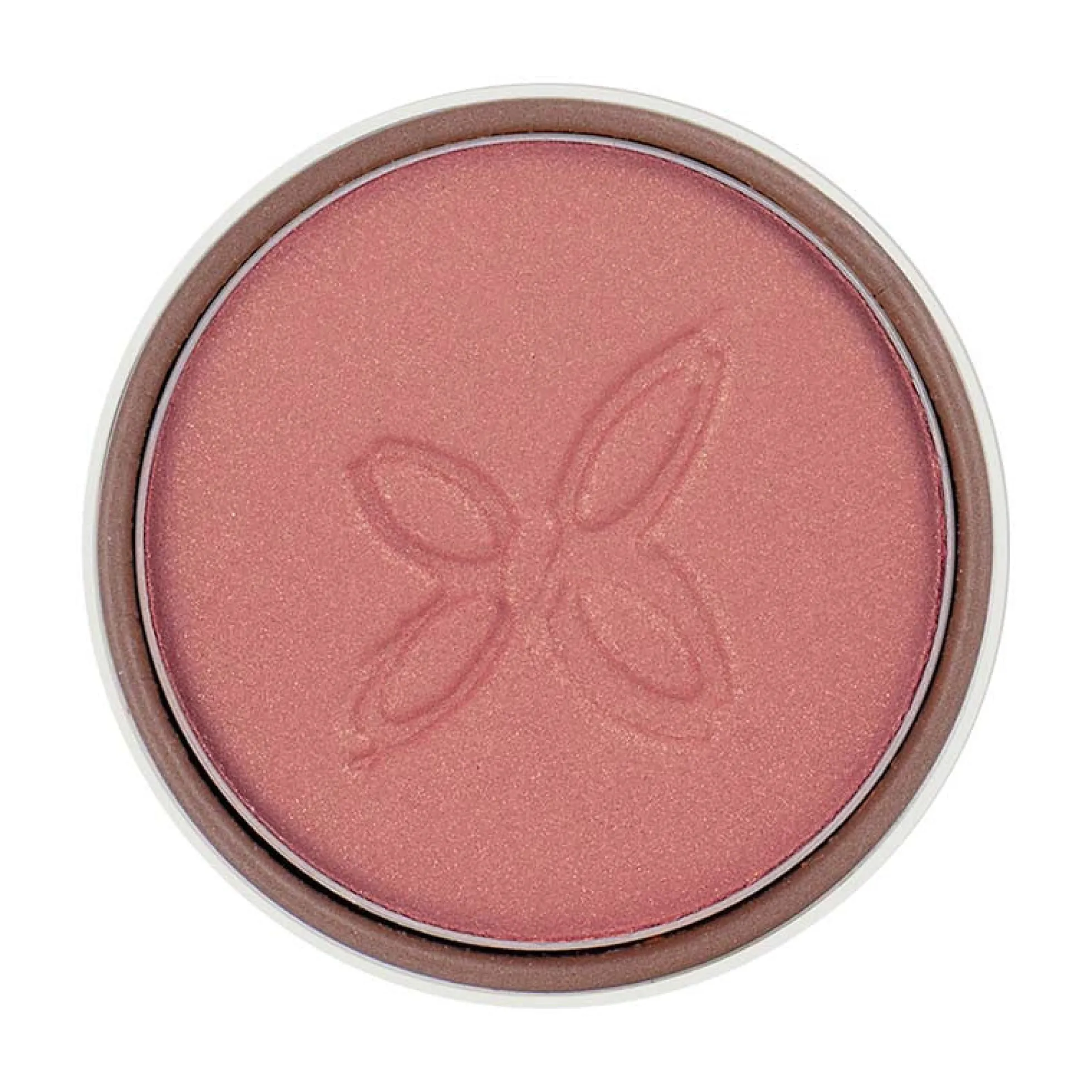 Luomiväri 243, Copper Pink