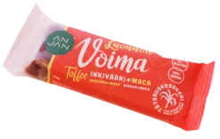 Luonnon voima -toffee, 45 g