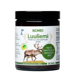 Luuliemijauhe, 30 g