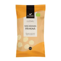Macadamiapähkinä, 500 g