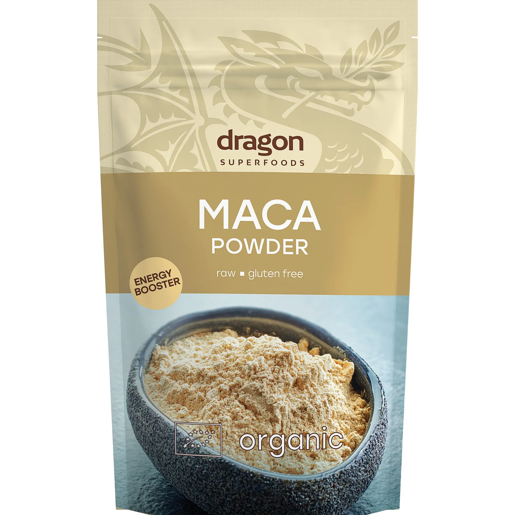 Maca-jauhe, 200 g