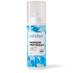 Magnesium spray nivelille, 150 ml