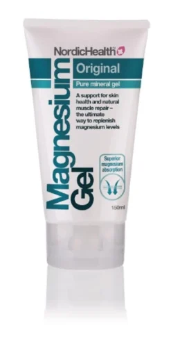 Magnesiumgeeli, extra vahva, 150 ml