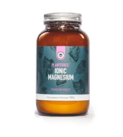 Magnesium-jauhe, passionhedelmä, 150 g