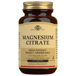 Magnesiumsitraatti, 177 g