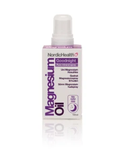 Magnesiumsuihke, Uni (Good Night), 100 ml