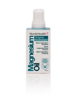 Magnesiumsuihke, vahva, 100 ml