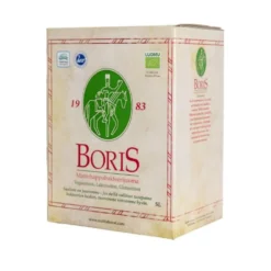 Maitohappobakteerijuoma (Boris), 5 L