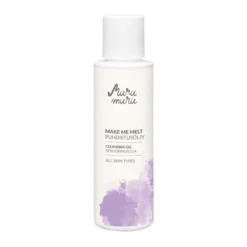 Make Me Melt Puhdistusöljy, 100 ml