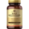 Male Multivitamin with Phytonutrients, 60 kaps
