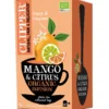 Mango & sitrus yrttitee 20 ps