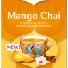 Mango Chai -tee, 17 x 2 g