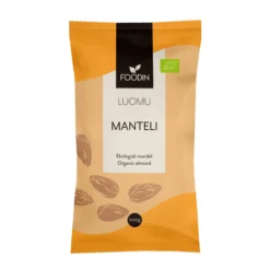 Manteli, 200 g