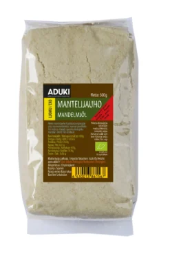 Mantelijauho, 500 g