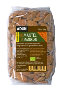 Mantelit, 400 g