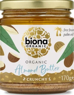 Mantelitahna, crunchy, 170 g