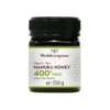 Manuka-hunaja 400+ MGO, 250 g