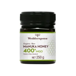 Manuka-hunaja 400+ MGO, 250 g