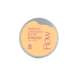 Marigold & Shea Body Butter, 130 ml