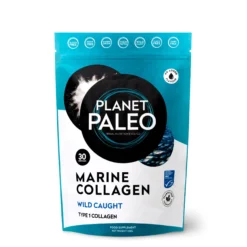 Marine Collagen Kalakollageeni (MSC-sertifioitu) 225 g