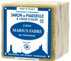 Marseille-saippua, 200 g