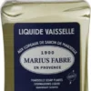 Marseillesaippuapohjainen astianpesuaine, 500 ml