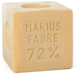 Marseille-saippua, valkoinen, 400 g