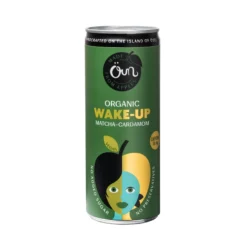 Matcha-kardemumma, funktionaalinen juoma 0,25 L