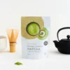 Matcha-teejauhe, Premium Grade, 40 g