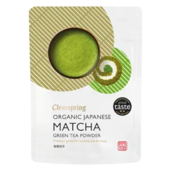 Matcha-teejauhe, Premium Grade, 40 g