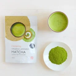 Matcha-teejauhe, Premium Grade, 40 g