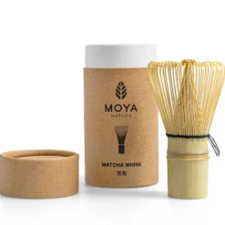 Matcha-vispilä