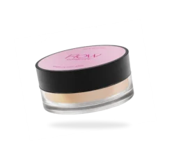 Mattifying Mineral Foundation, Cool 02, 10 g