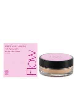 Mattifying Mineral Foundation, Cool 03, 10 g