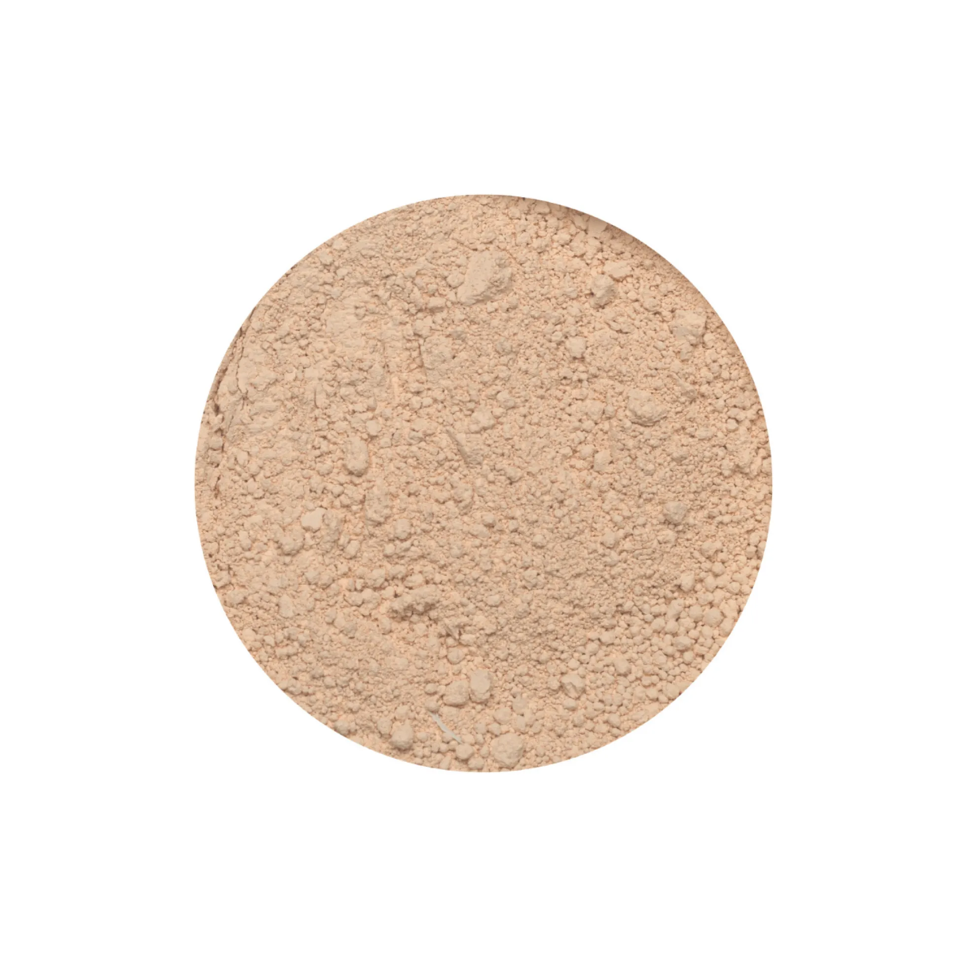 Mattifying Mineral Foundation, Warm 01, 10 g