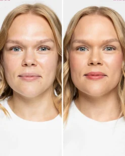 Mattifying Mineral Foundation, Warm 03, 10 g