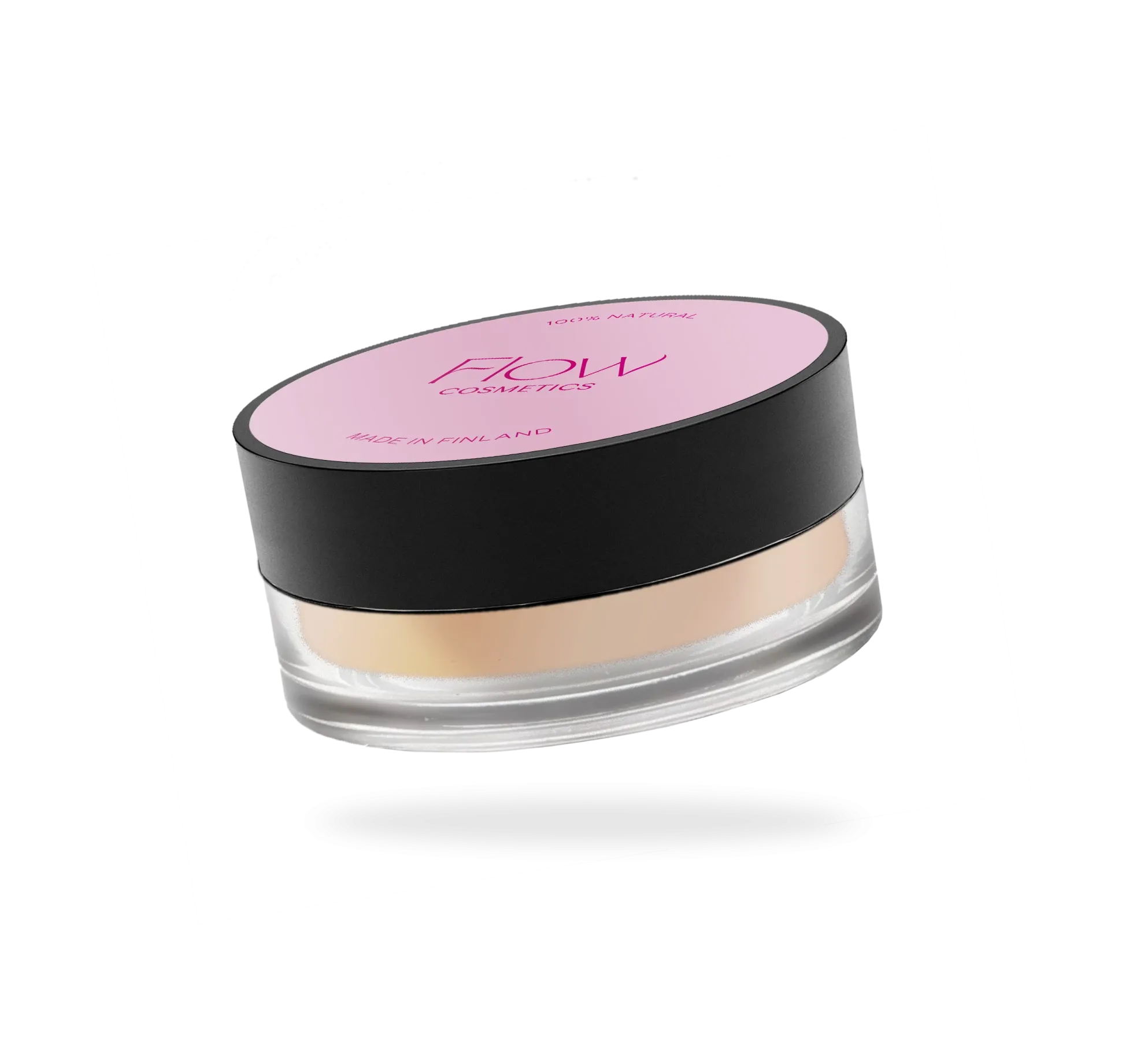 Mattifying Mineral Foundation, Warm 04, 10 g