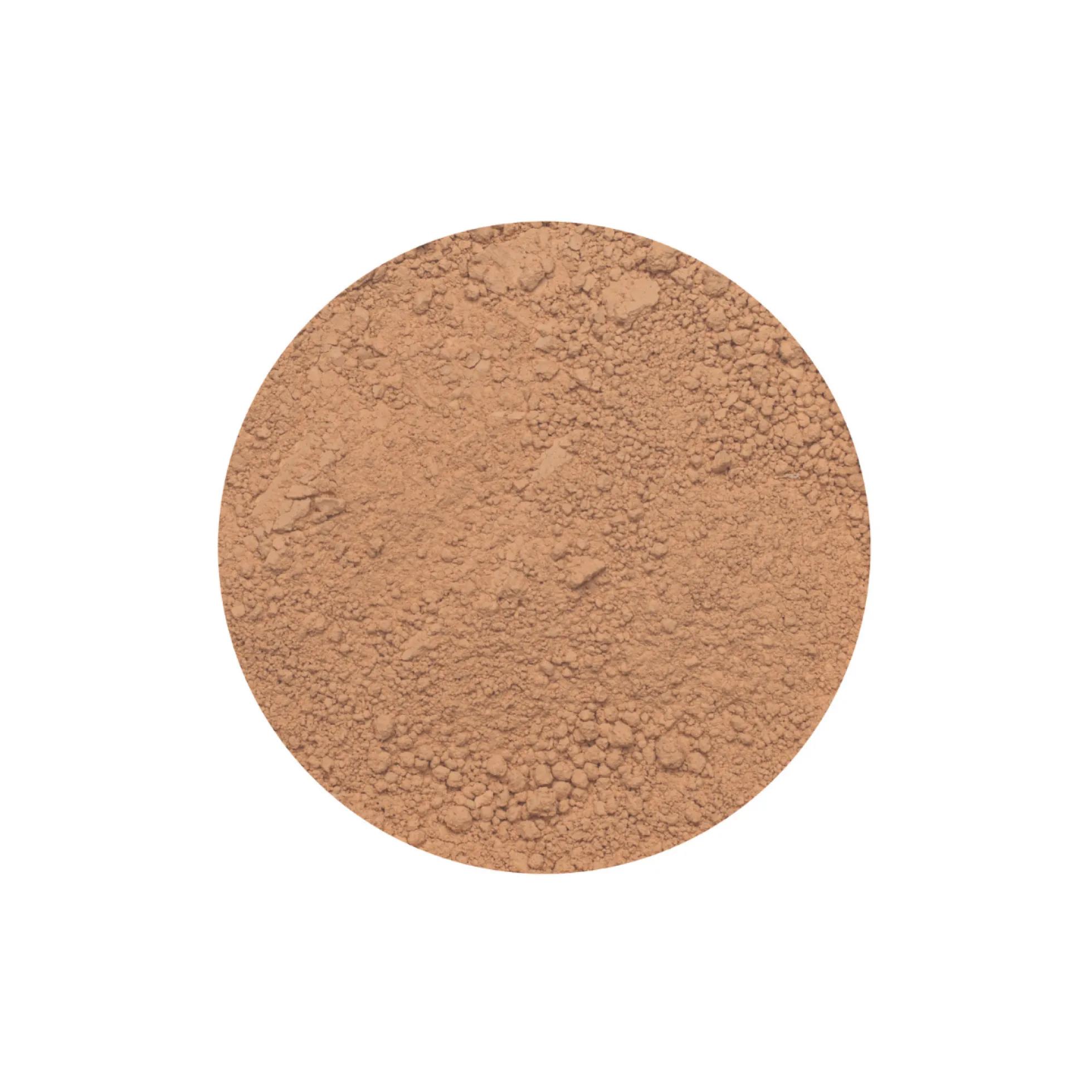 Mattifying Mineral Foundation, Warm 04, 10 g