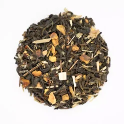 Maustettu vihreä tee, The breath of the seas, 80 g