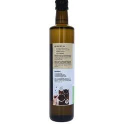 MCT-öljy, 500 ml