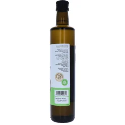 MCT-öljy, 500 ml