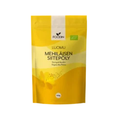 Mehiläisen siitepöly, 100 g