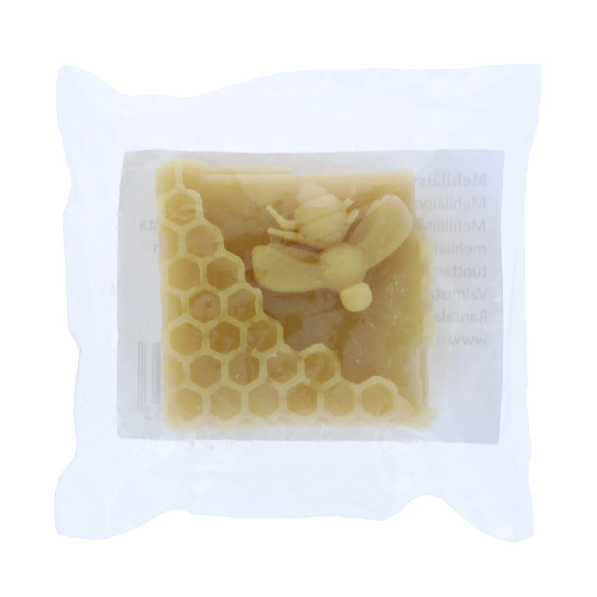 Mehiläisvahapala, 50 g