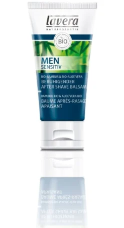 Men sensitiv, after shave -voide, 50 ml