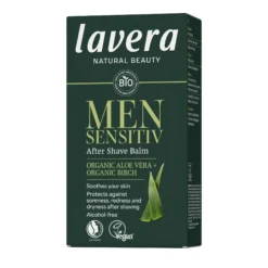 Men Sensitiv After Shave Balm, 100 ml